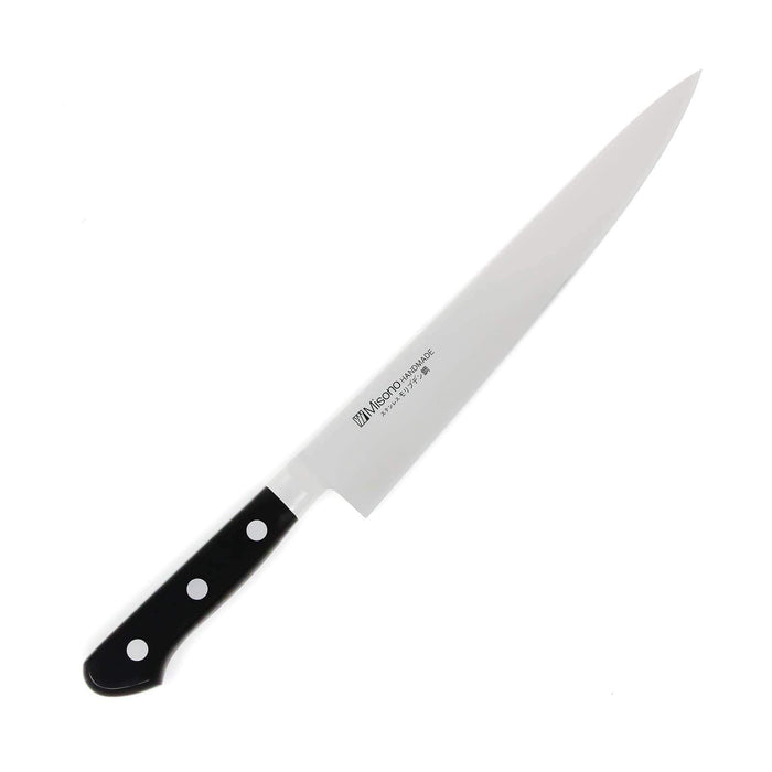 Misono 270mm Sujihiki Knife - Premium Molybdenum Blade (No.522)