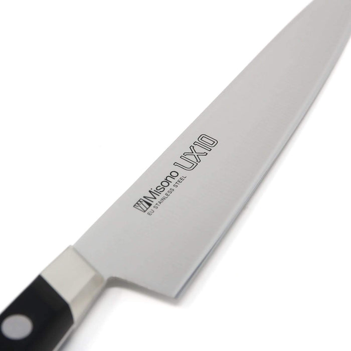 Misono Ux10 Petty Knife 120mm (No.731) - Fashionable and Functional