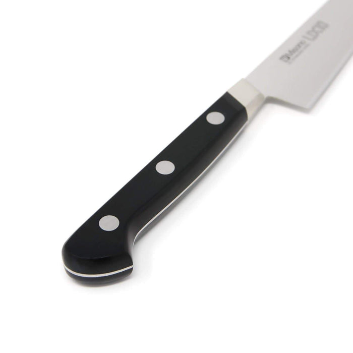 Misono Ux10 Petty Knife 120mm (No.731) - Fashionable and Functional