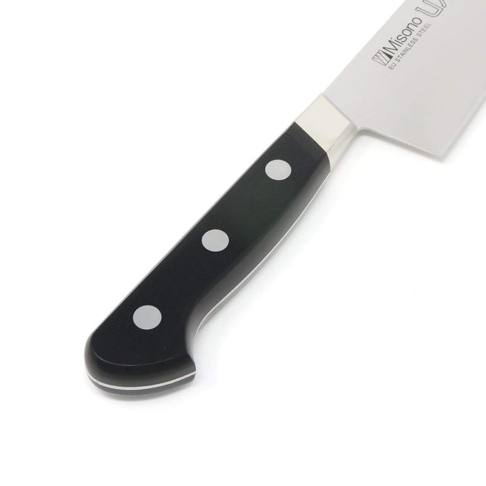 Misono Ux10 Santoku Knife - Premium Culinary Tool