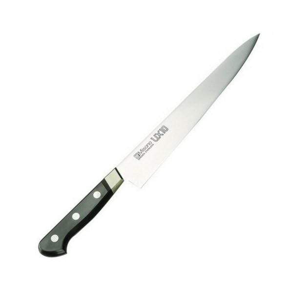 Misono Ux10 Sujihiki Knife 270mm - No.722 Premium Slicing Knife