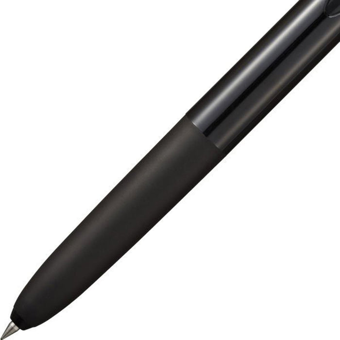 Mitsubishi Pencil Gel Ballpoint Pen - Uni-Ball Signo Rt1 0.38 Black - Japan Umn15538.24