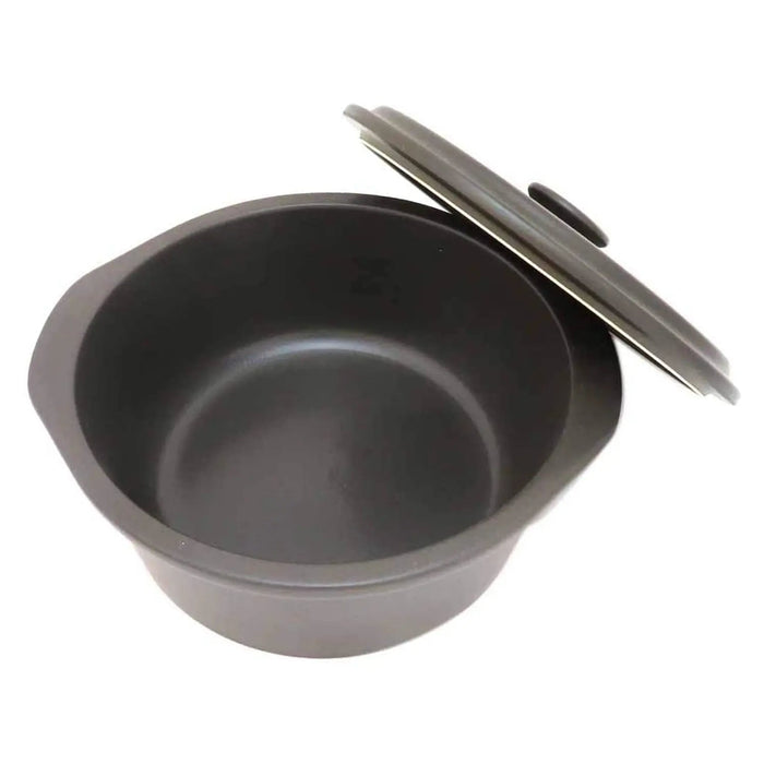 Miyawo Thermatech Ceramic Induction Cocotte - Small Size