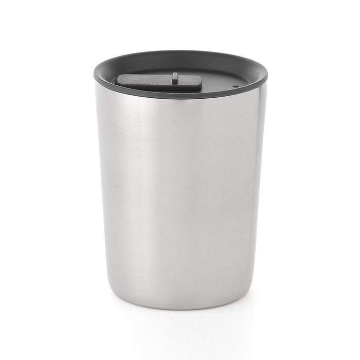 Mujirushi Ryohin 300Ml Stainless Steel Tumbler - Premium Quality