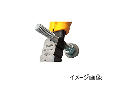 Muromoto Tekko Za7050-200 Screwdriver Pliers