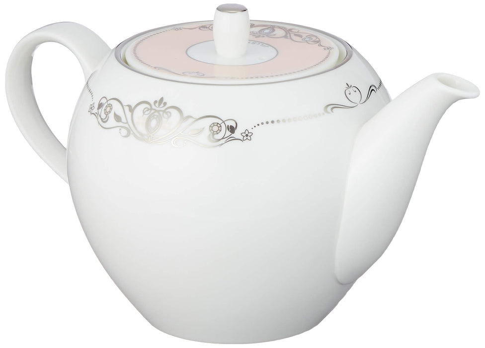 Narumi Jill Stuart Pot 600Cc - Authentic Japanese Craftsmanship