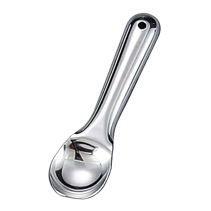 Nihon Metal Works Stainless Steel Ice Cream Scoop