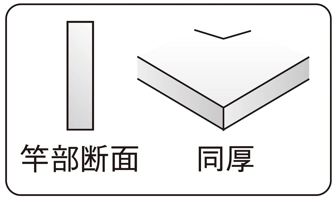 Niigata Seiki 迷你凱丹秤 - 10cm, CM-10KD