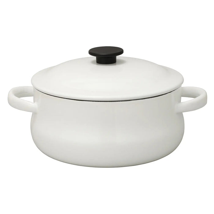 Noda Horo Luke Casserole Deep Dish - Premium Quality Cookware