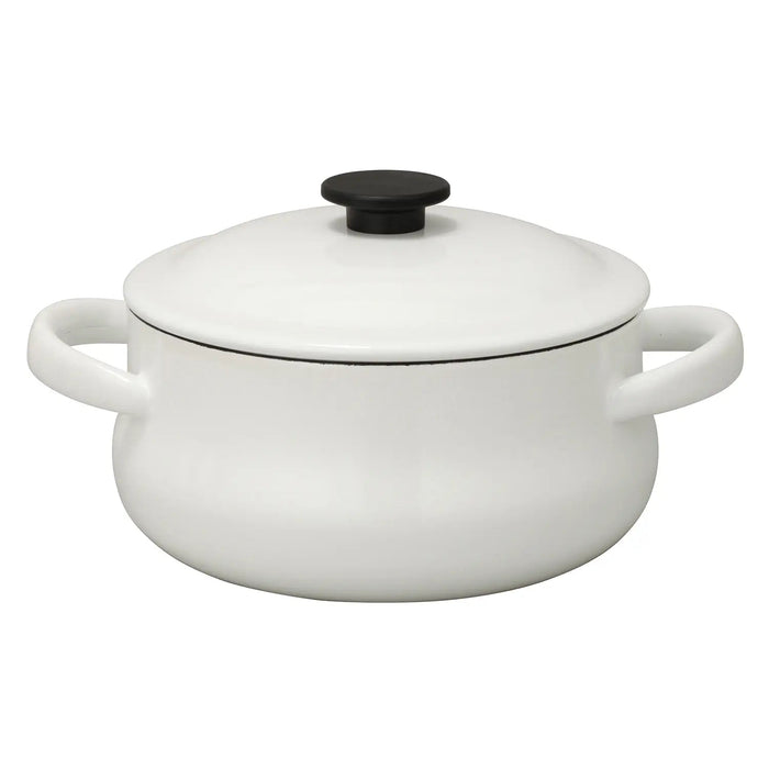 Noda Horo Luke Casserole Premium Quality Cookware for Optimal Performance