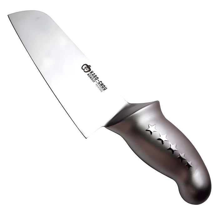 Premium Nonoji Molybdenum Vanadium Steel Pumpkin Knife