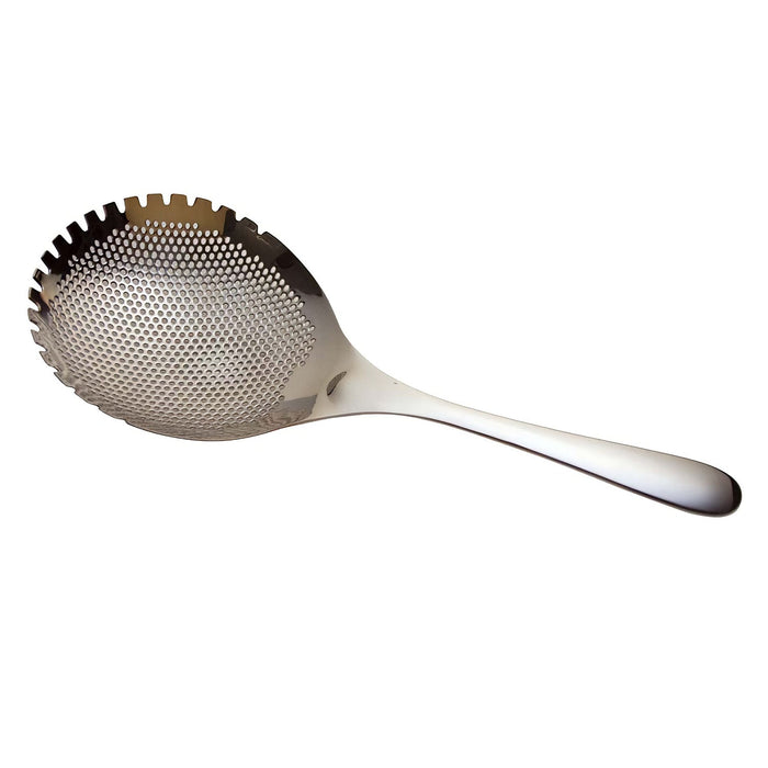 Nonoji Stainless Steel Pasta Ladle with Holes - Large Size