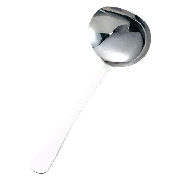 Nonoji Stainless Steel Mini Ladle - Compact and Durable Kitchen Utensil