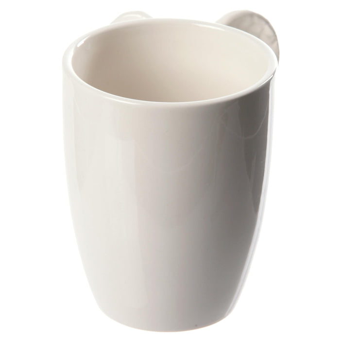 Ceramic Angel Wings Mug by Puckator