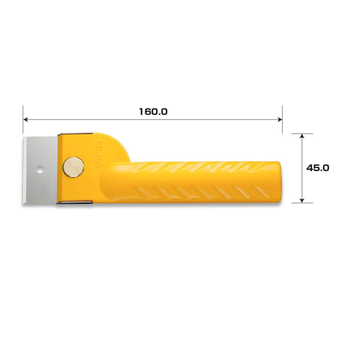 Olfa Betsutachi 45x160x19mm 56B