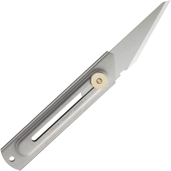 Olfa L Type 34B Craft Knife