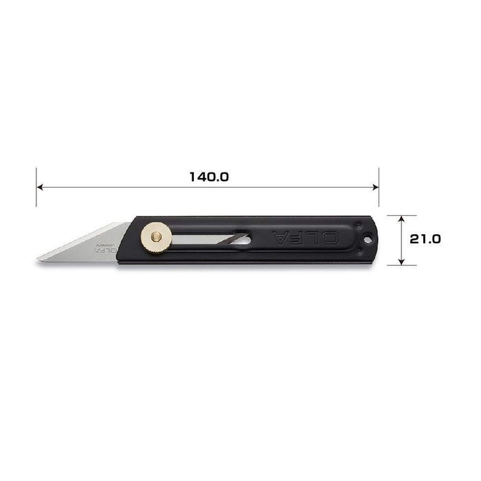 Olfa S Type 26B Craft Knife