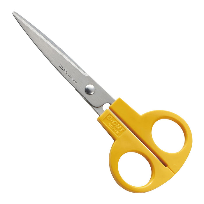 Olfa G-Cut Scissors 169B