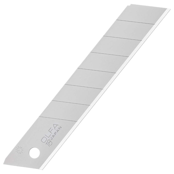 Olfa LBL10K Lefty Spare Blade (Large) 10pcs