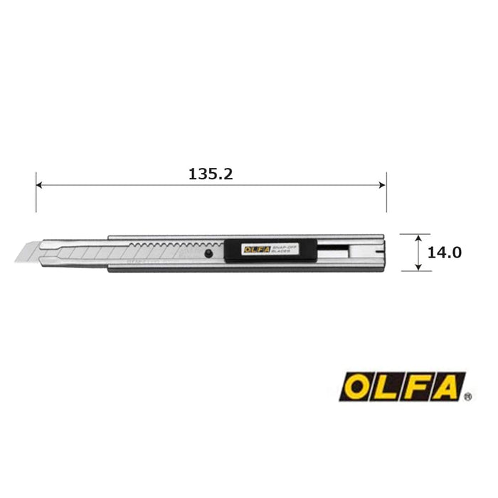 Olfa Ltd-03 小型切割機