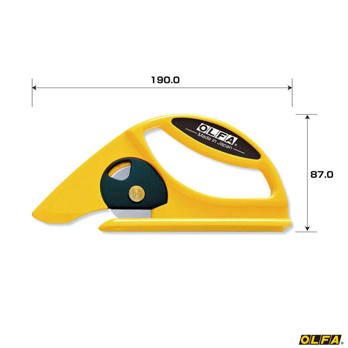 Olfa Malcutter 45C 29B