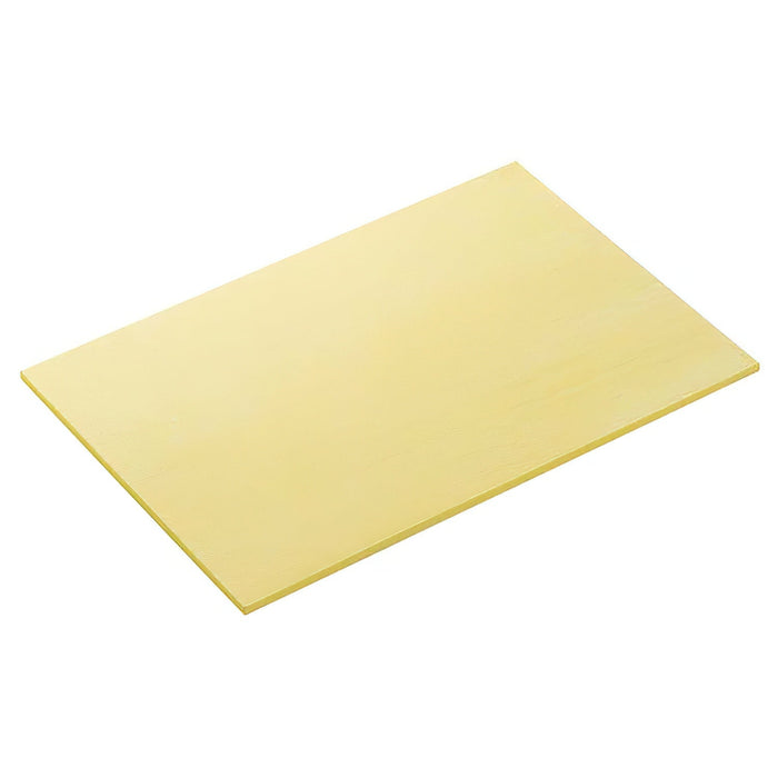 Asahi Japan Soft Cutting Board - Premium Quality 1000x1000x8mm