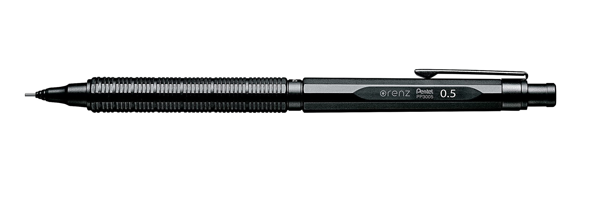 Pentel Olens Nero 0.5mm Mechanical Pencil (PP3005-A)