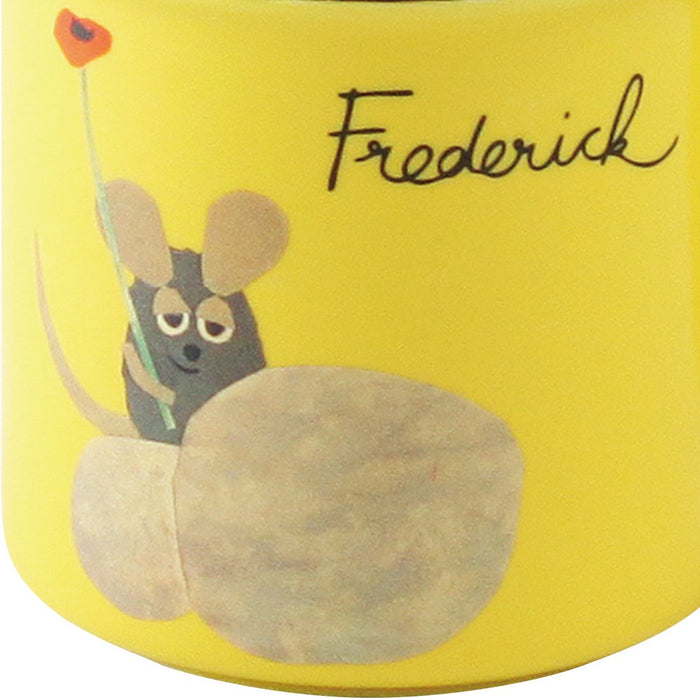 Leo Lionni Aito Mug Frederick 280ml 278001