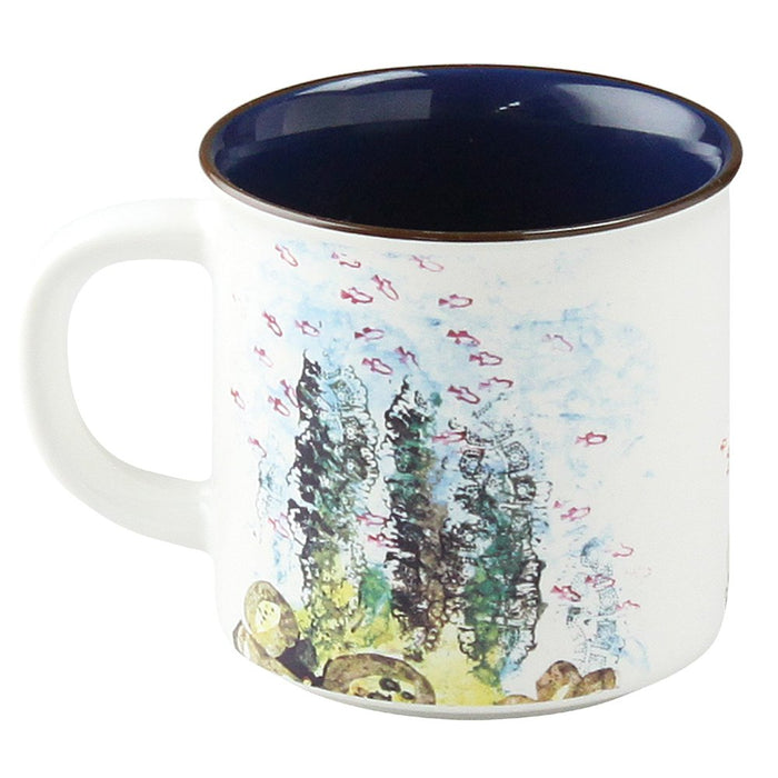 Leo Lionni Aito Mug Swimmy 280ml 278004