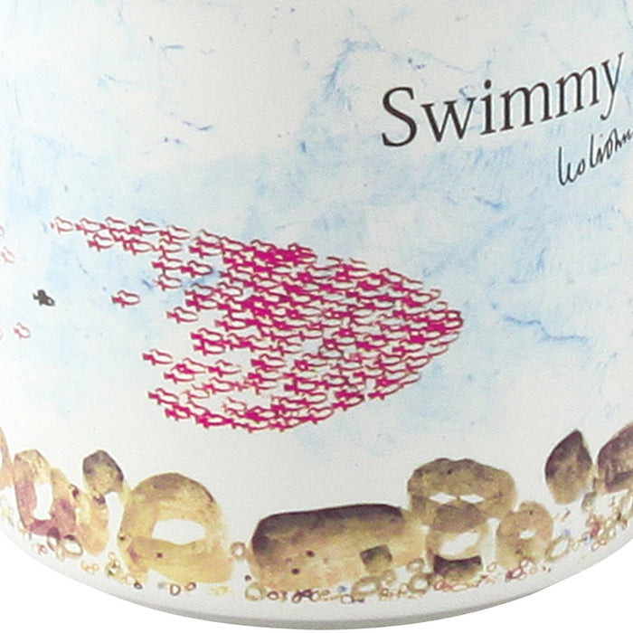 Leo Lionni Aito 马克杯 Swimmy 280ml 278004