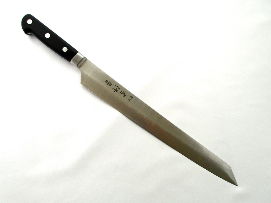 Sakai Takayuki Yanagiba Sashimi Knife 10047 300Mm