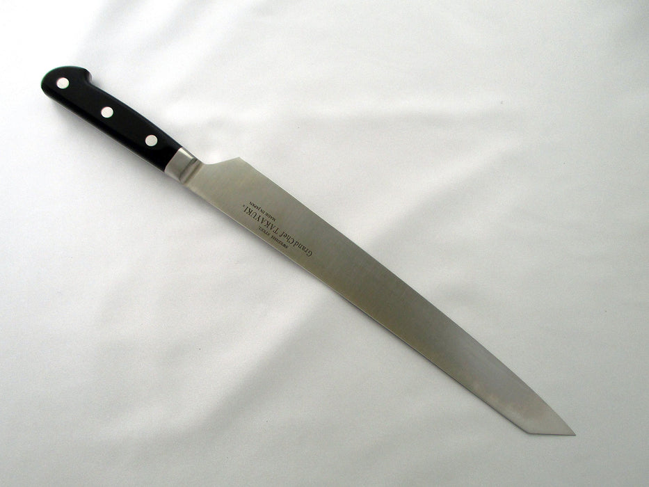 Sakai Takayuki Yanagiba Sashimi Knife 10047 300Mm