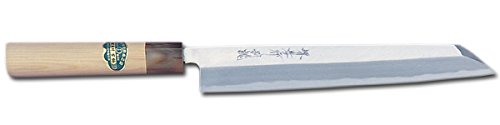 Sakai Takayuki Japanese Knife 300mm White-2 Steel 03155 Kiritsuke