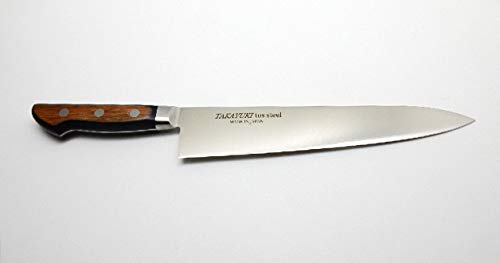 Sakai Takayuki 16613 Gyuto 240Mm Chef Knife Japan High Carbon Stainless Steel