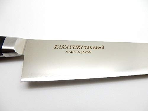 Sakai Takayuki 16613 Gyuto 240Mm Chef Knife Japan High Carbon Stainless Steel