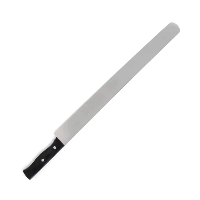 Sakai Takayuki 360mm Non-Serrated Castella Cake Knife - Premium Quality