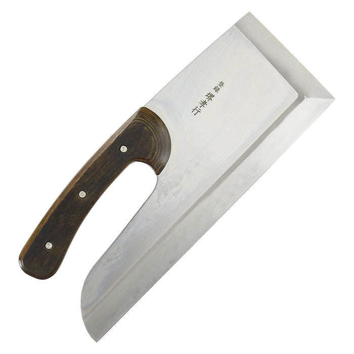 Sakai Takayuki Sobakiri Knife - 優質日本麵條刀