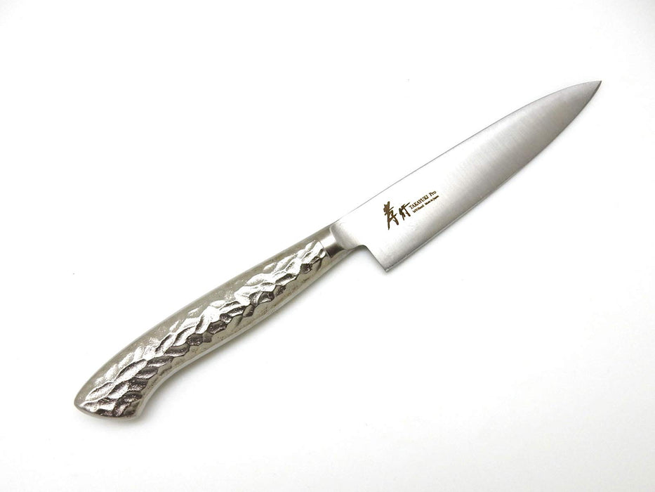 Sakai Takayuki Inox Pro Paring Knife 120mm/4.7in