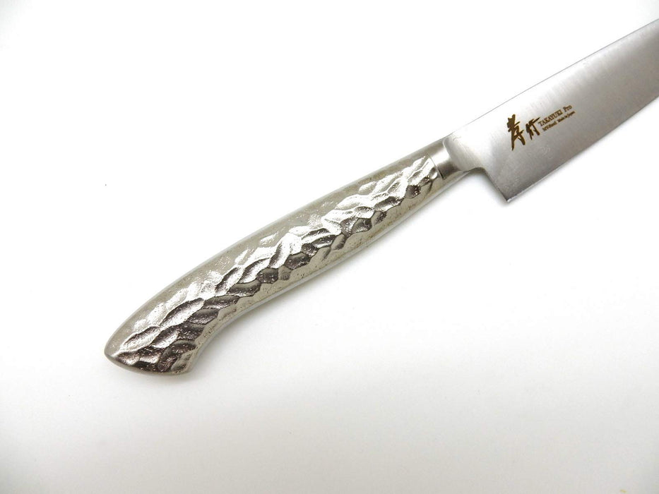 Sakai Takayuki Inox Pro Paring Knife 120mm/4.7in