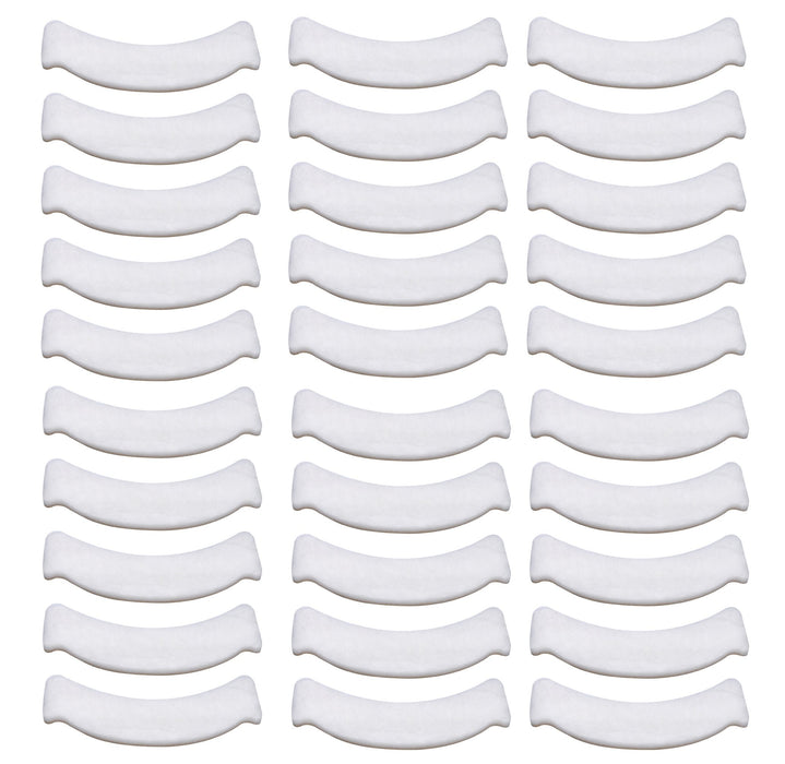 Sanko Mitsuba Japan Toilet Stain Prevention Pad - 30Pcs for Clean, Odor-Free Toilets