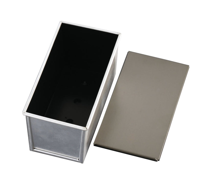 Sanneng Japan Nano Coating Bread Mold - Aluminum Alloy