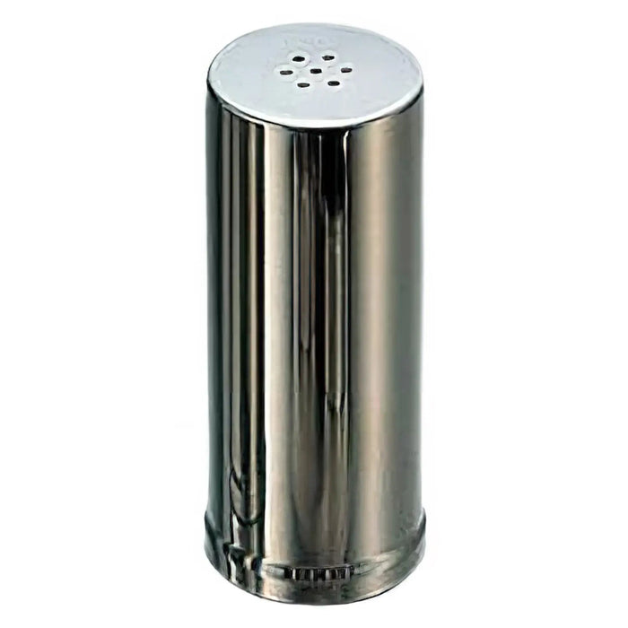 Sano Seisakusyo Mr. Slim Stainless Steel Pepper Shaker - Sleek and Durable Seasoning Dispenser