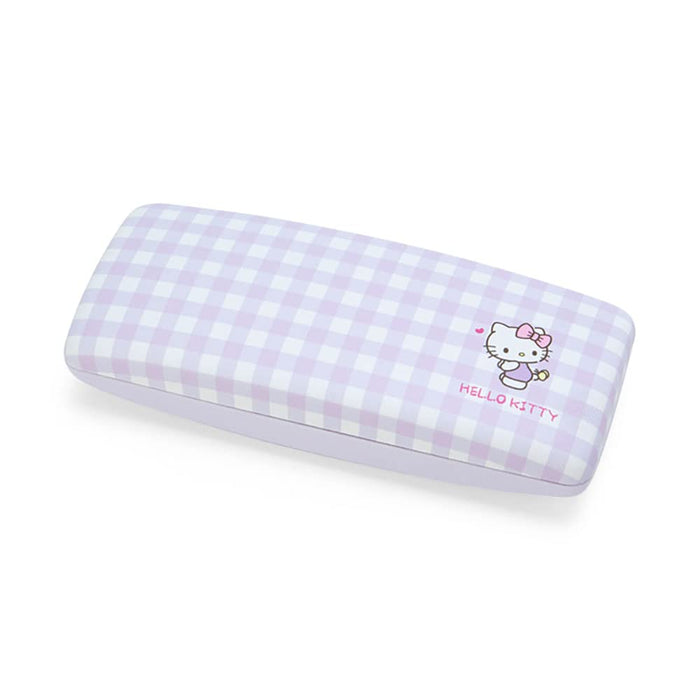 Hello Kitty Glasses Case 822876 - Authentic Japanese Design