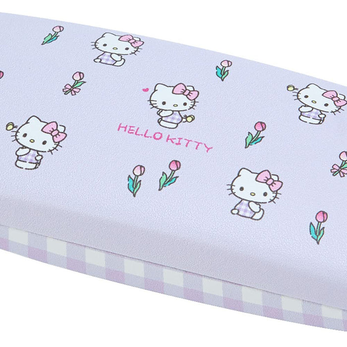 Hello Kitty Glasses Case 822876 - Authentic Japanese Design