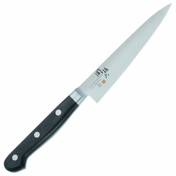 Kai Corporation Magoroku Kinju Honko 120mm AG-5004 Petty Knife