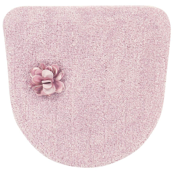 Senko Japan SDS Toilet Lid Cover - Purple Hot Water Wash Heating - Petit Luxury Salon De Soiree Series