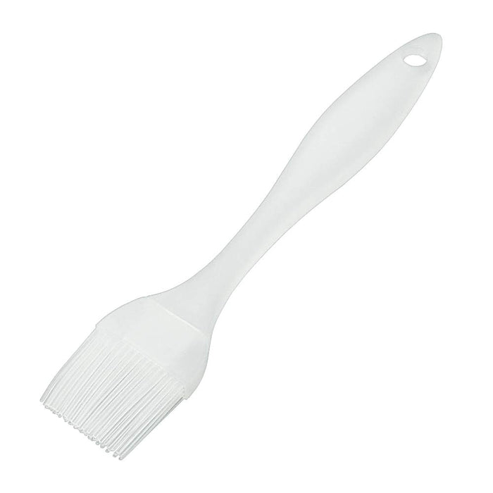 Shimomura Kougyo Ajishokubo Silicone Brush Ash-683