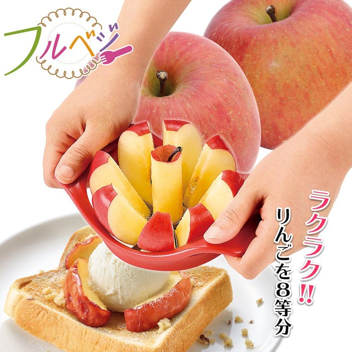 Shimomura Kogyo FV-201 Full Veg Apple Cutter