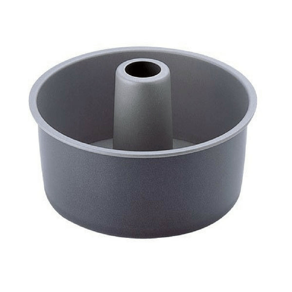 Shimotori 15cm Non-Stick Ring Cake Tin with Removable Base