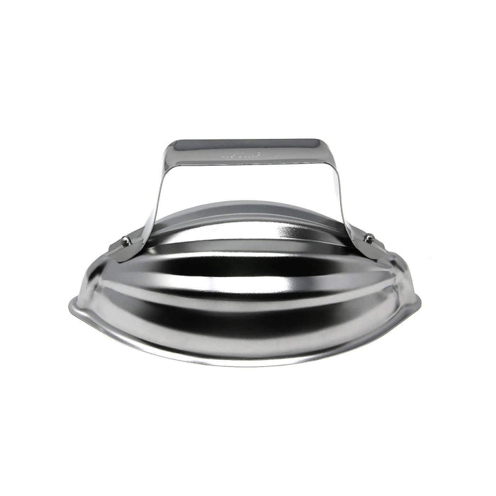 Shimotori Japanese Omurice Mold - Stainless Steel Rice Mold